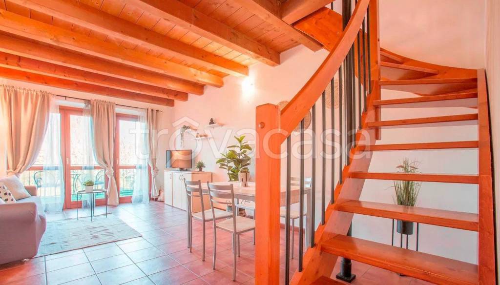 appartamento in affitto a Peschiera del Garda