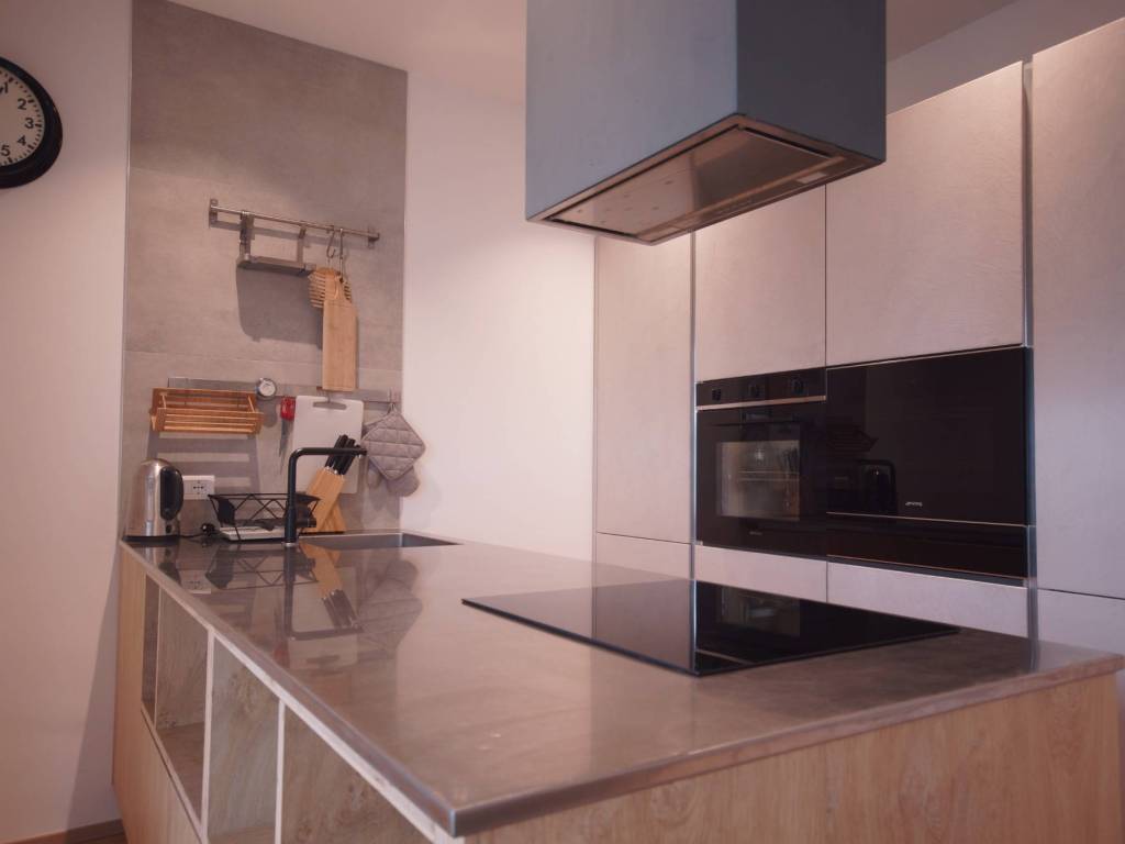 appartamento in affitto a Peschiera del Garda