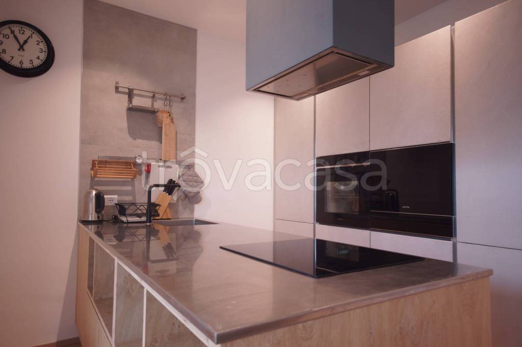 appartamento in affitto a Peschiera del Garda