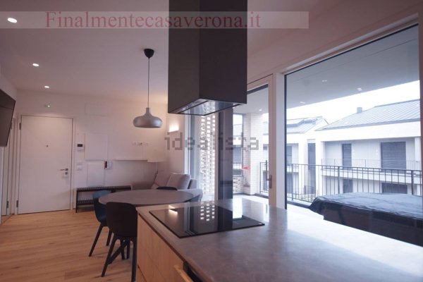 appartamento in affitto a Peschiera del Garda