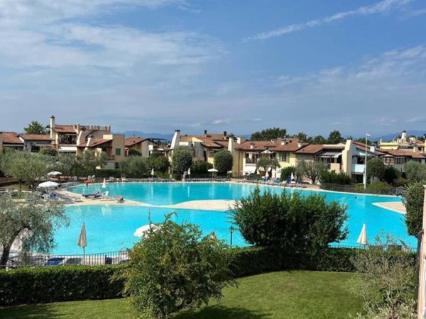 appartamento in affitto a Peschiera del Garda