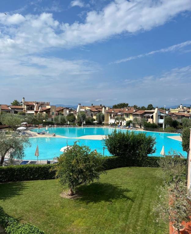 appartamento in affitto a Peschiera del Garda