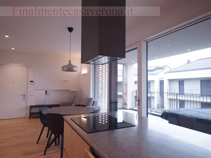 appartamento in affitto a Peschiera del Garda