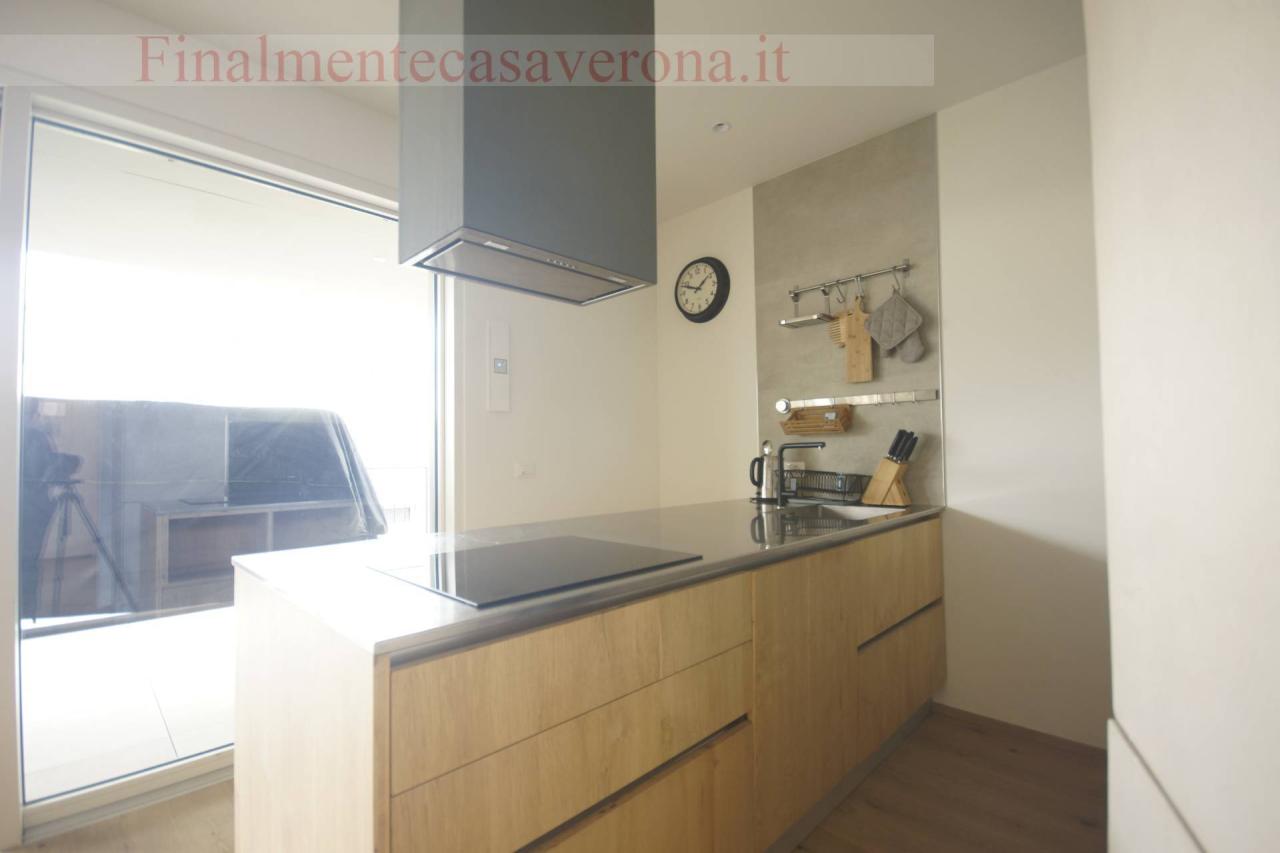 appartamento in affitto a Peschiera del Garda