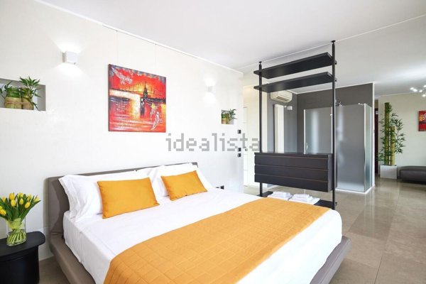 appartamento in affitto a Peschiera del Garda