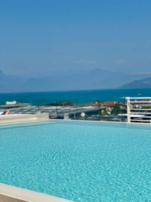 appartamento in affitto a Peschiera del Garda