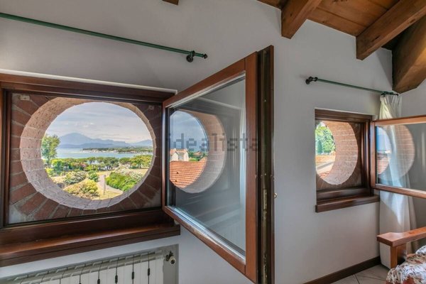 appartamento in affitto a Peschiera del Garda