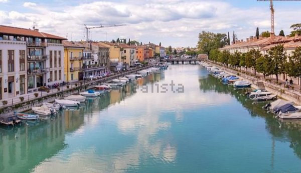 appartamento in affitto a Peschiera del Garda