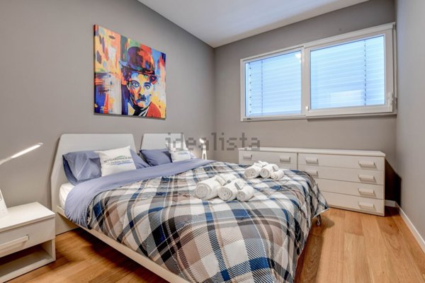 appartamento in affitto a Peschiera del Garda in zona Dolci