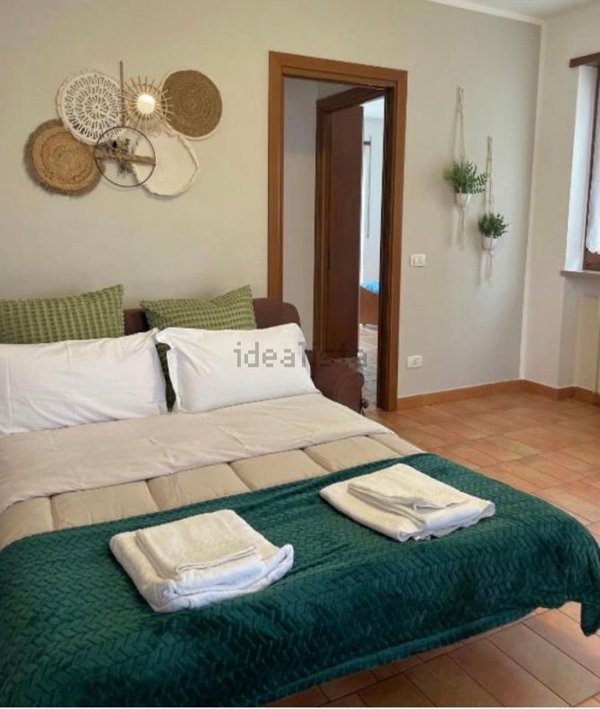 appartamento in affitto a Peschiera del Garda