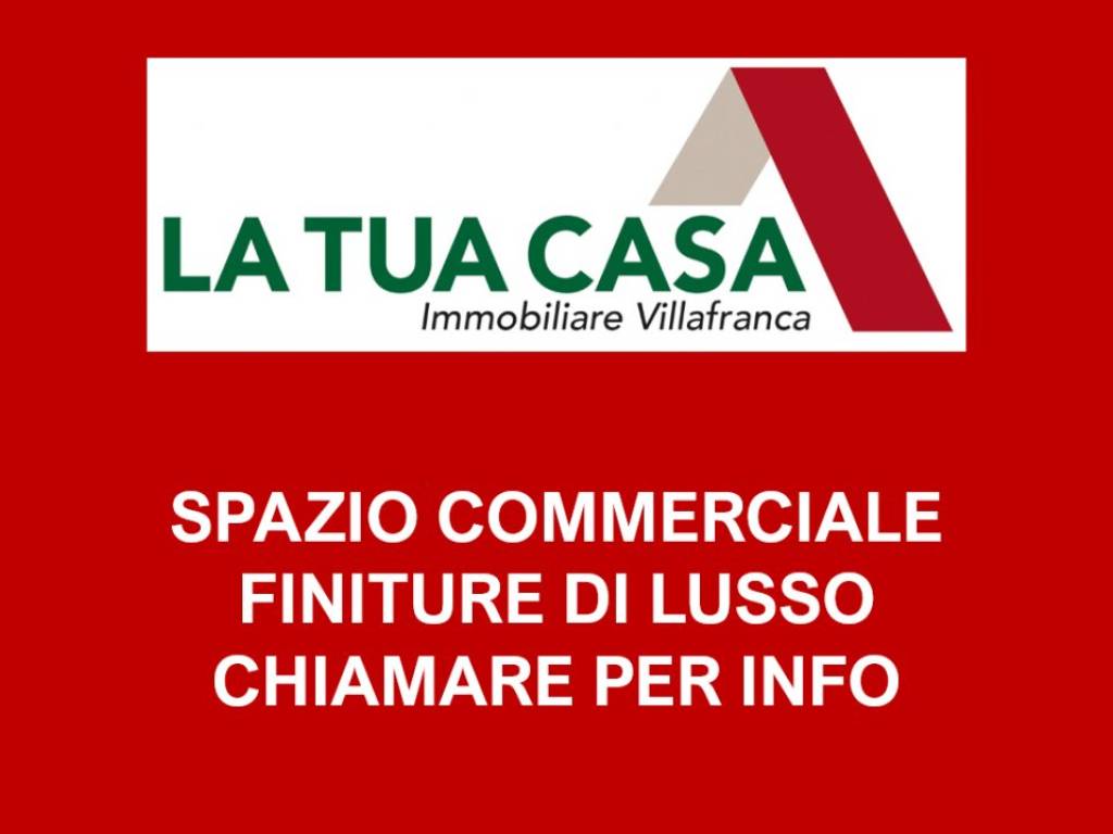 negozio in affitto a Peschiera del Garda