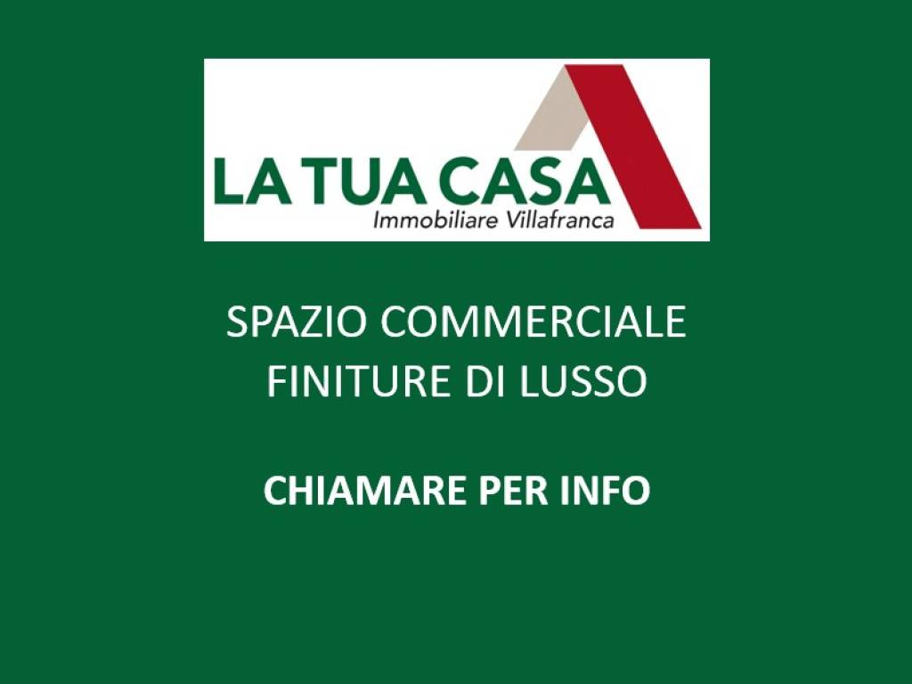 negozio in affitto a Peschiera del Garda