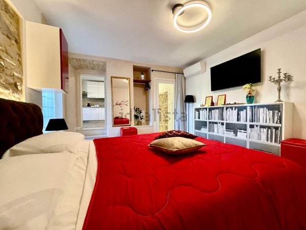 appartamento in affitto a Peschiera del Garda