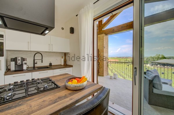 appartamento in affitto a Peschiera del Garda