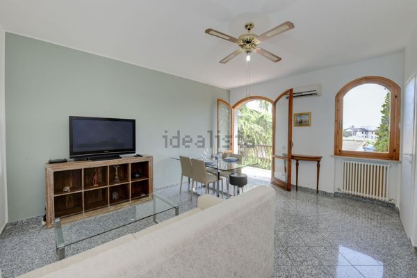 appartamento in affitto a Peschiera del Garda