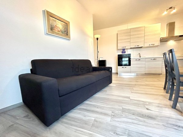 appartamento in affitto a Peschiera del Garda