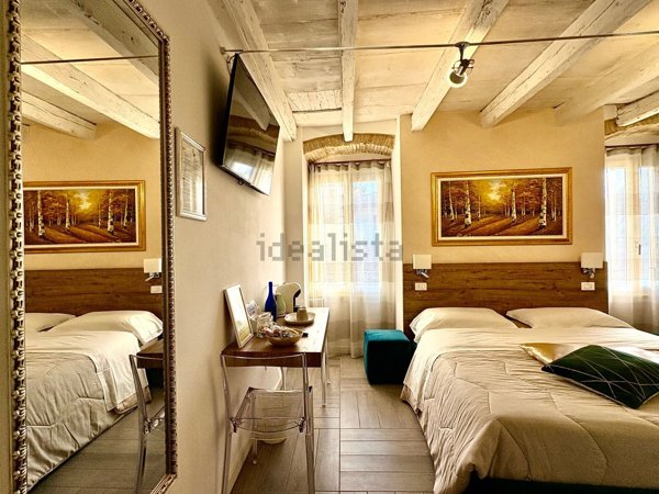 appartamento in affitto a Peschiera del Garda