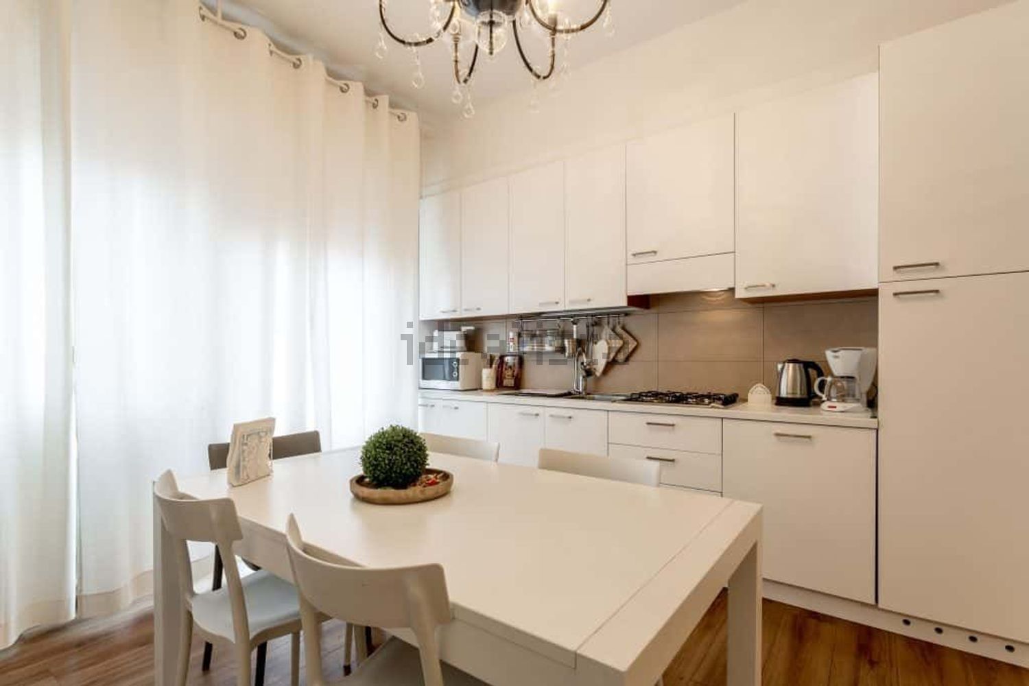 appartamento in affitto a Peschiera del Garda