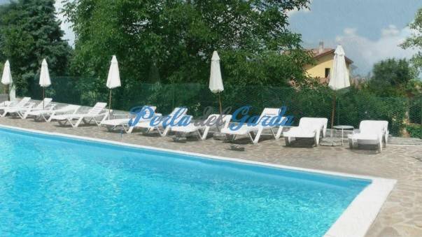 appartamento in affitto a Peschiera del Garda