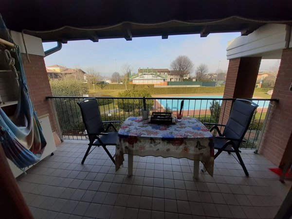 appartamento in affitto a Peschiera del Garda