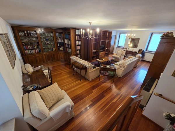 appartamento in affitto a Peschiera del Garda