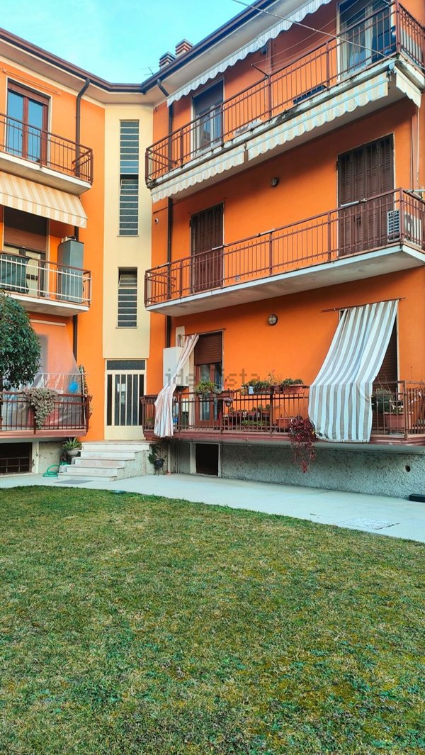 appartamento in affitto a Peschiera del Garda