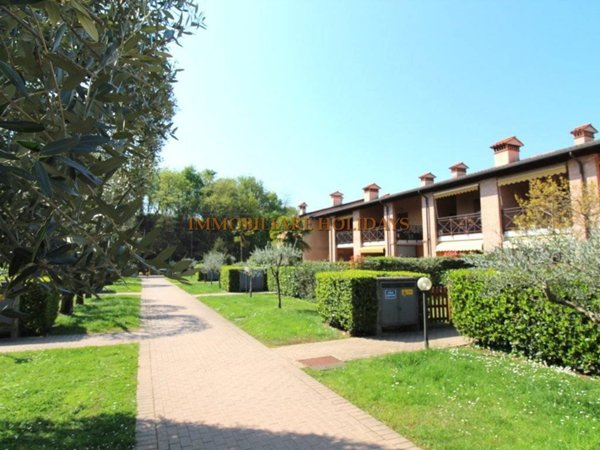 appartamento in affitto a Peschiera del Garda in zona Dolci