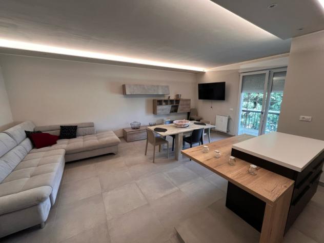 appartamento in affitto a Peschiera del Garda