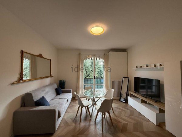 appartamento in affitto a Peschiera del Garda