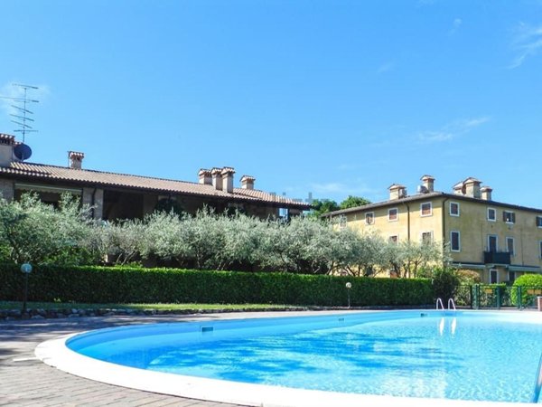 appartamento in affitto a Peschiera del Garda