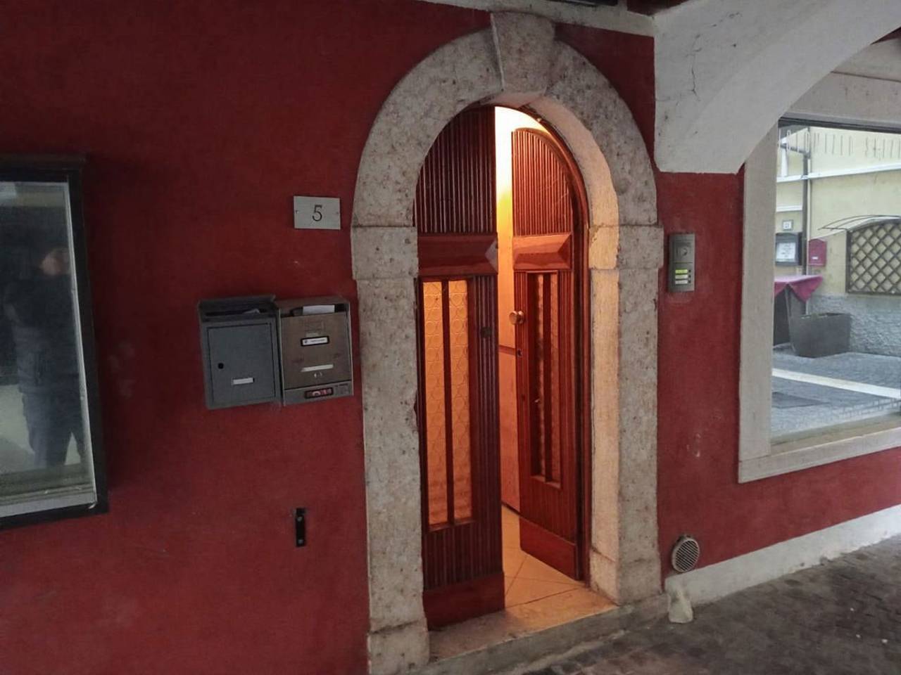 appartamento in affitto a Peschiera del Garda