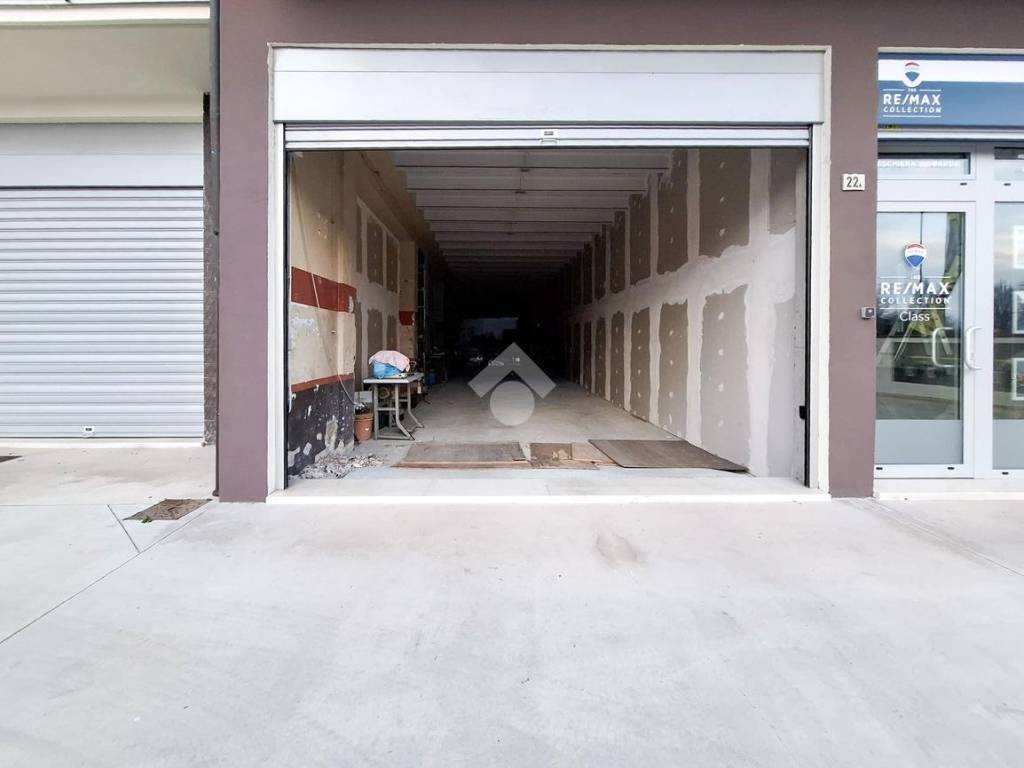 ufficio in affitto a Peschiera del Garda