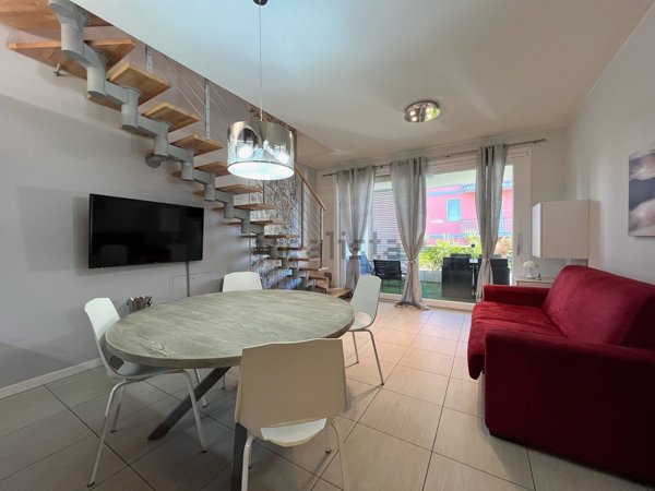 appartamento in affitto a Peschiera del Garda