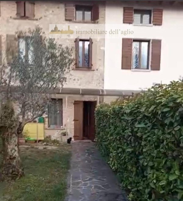 appartamento in affitto a Peschiera del Garda in zona Dolci