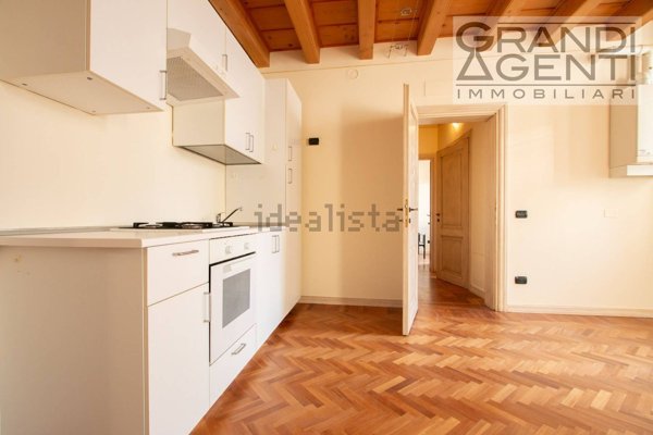 appartamento in affitto a Peschiera del Garda