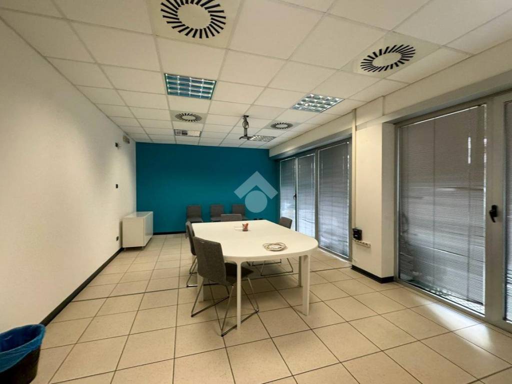ufficio in affitto a Peschiera del Garda