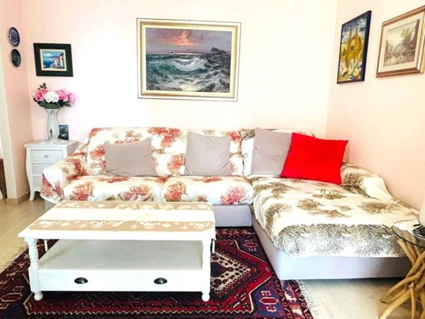 appartamento in affitto a Peschiera del Garda