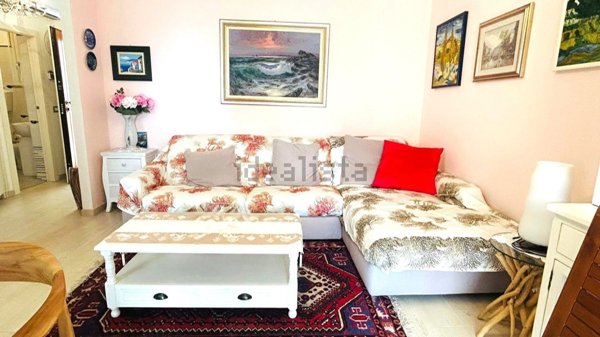 appartamento in affitto a Peschiera del Garda