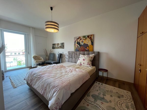 appartamento in affitto a Peschiera del Garda