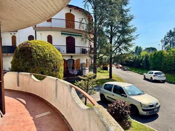 appartamento in affitto a Peschiera del Garda