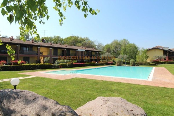 appartamento in affitto a Peschiera del Garda
