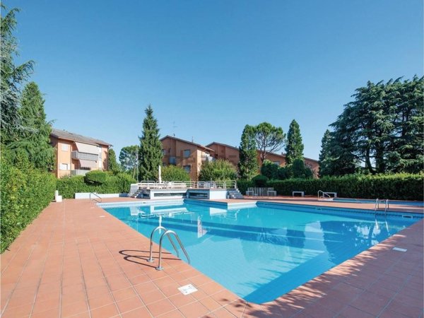 appartamento in affitto a Peschiera del Garda