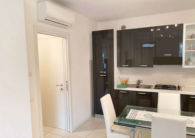 appartamento in affitto a Peschiera del Garda