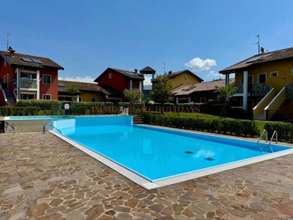 appartamento in affitto a Peschiera del Garda