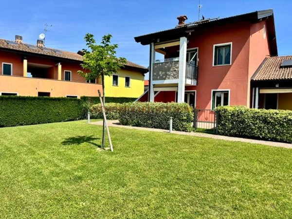appartamento in affitto a Peschiera del Garda