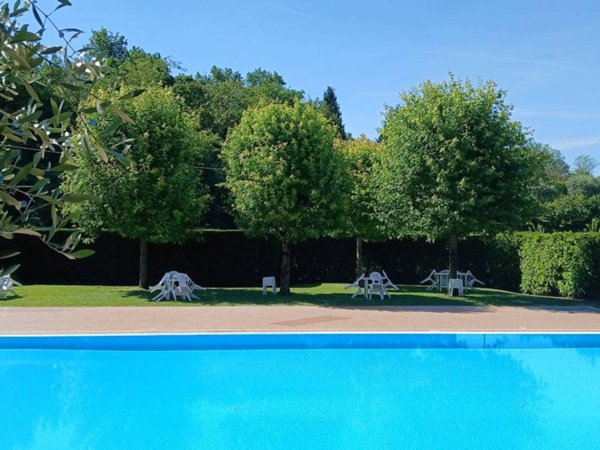 appartamento in affitto a Peschiera del Garda in zona Broglie