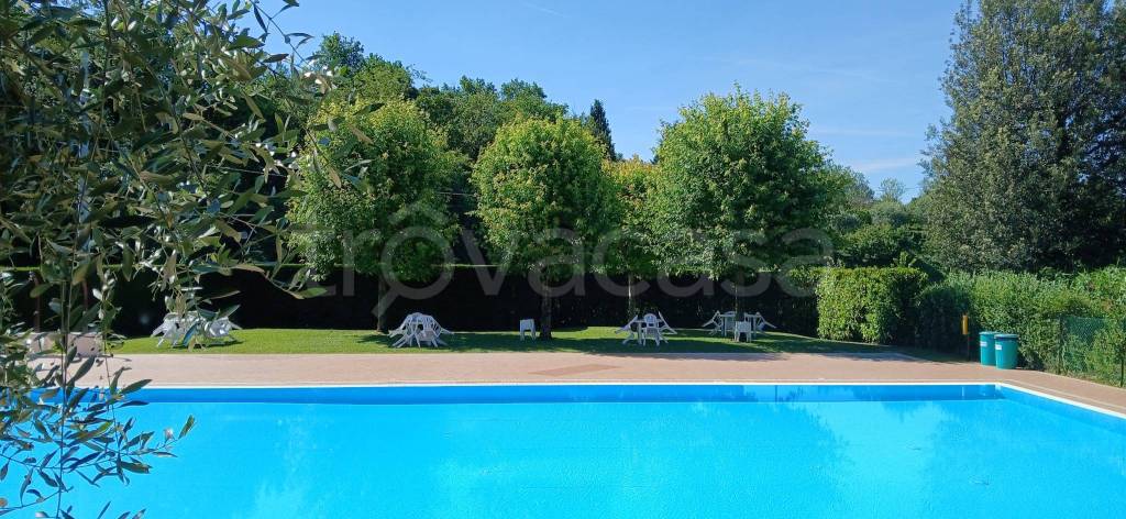 appartamento in affitto a Peschiera del Garda