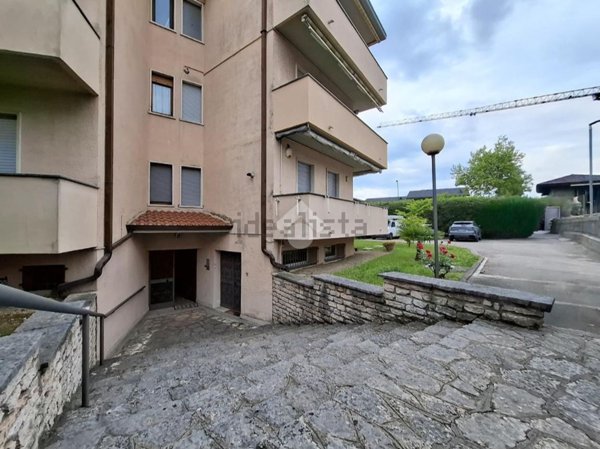 appartamento in affitto a Peschiera del Garda in zona San Benedetto di Lugana