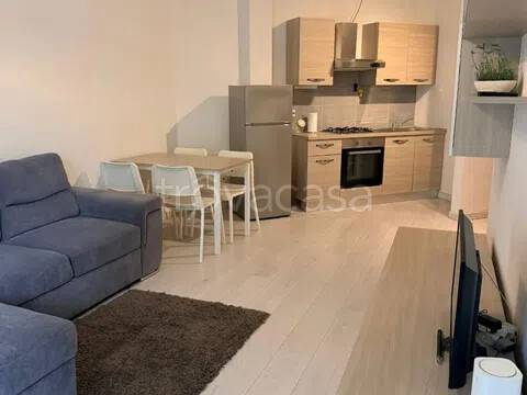 appartamento in affitto a Peschiera del Garda in zona San Benedetto di Lugana