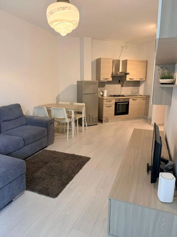 appartamento in affitto a Peschiera del Garda in zona San Benedetto di Lugana